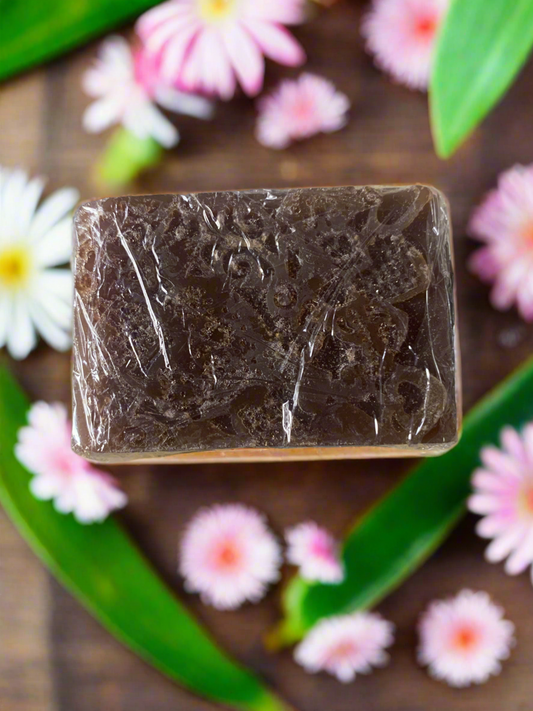 Seamoss Aloe Vera Soap